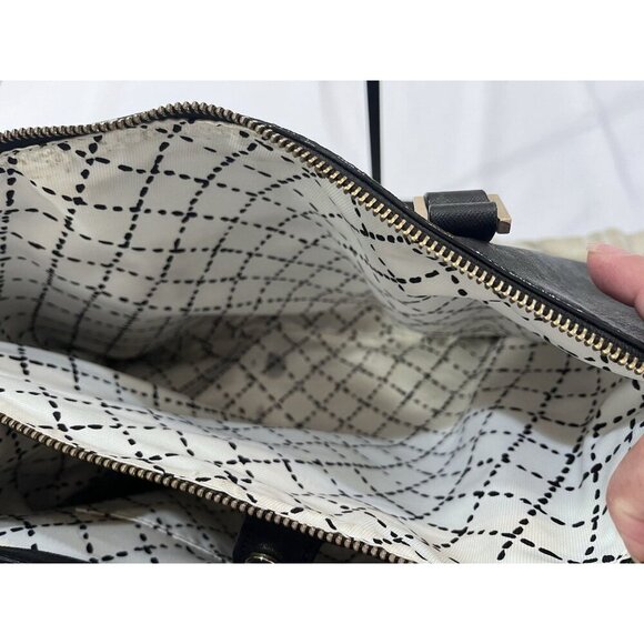 KATE SPADE NEWBURY LANE LODEN SAFFIANO LEATHER CROSSBODY SHOULDER BAG SATCHEL - Picture 11 of 16